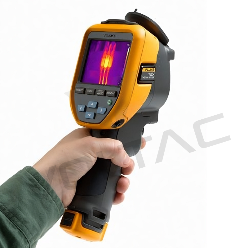 CÁMARA TERMOGRÁFICA FLUKE TIS20+