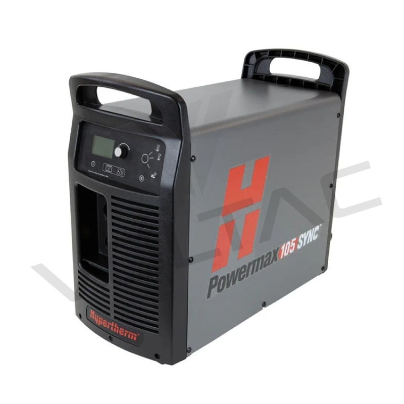 Cortador de Plasma Powermax105 SYNC