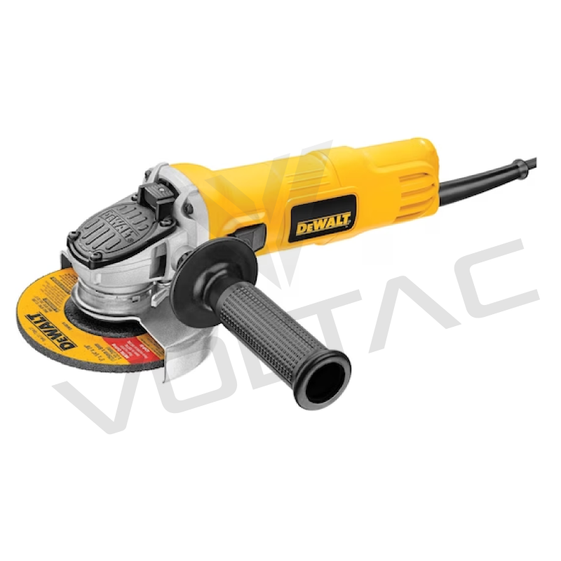 Esmeriladora Angular de 4-1/2" (115mm) 800W