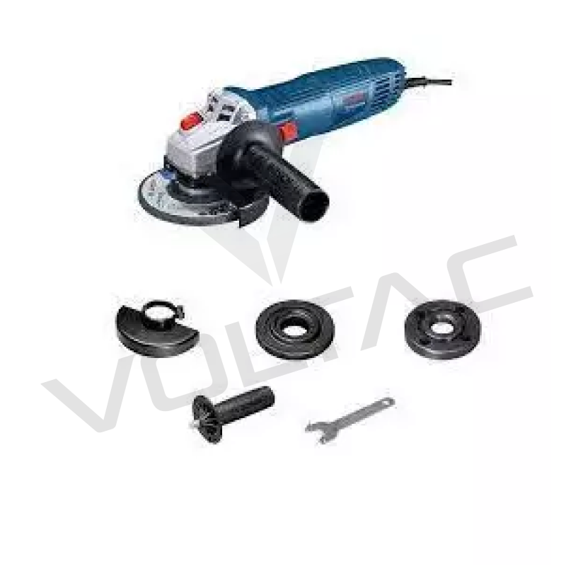 Esmeril angular 7" 2200 w  m0920b