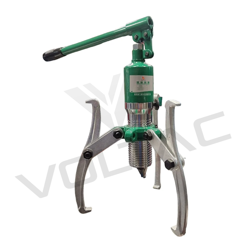 Extractor Hidráulico 10 Toneladas