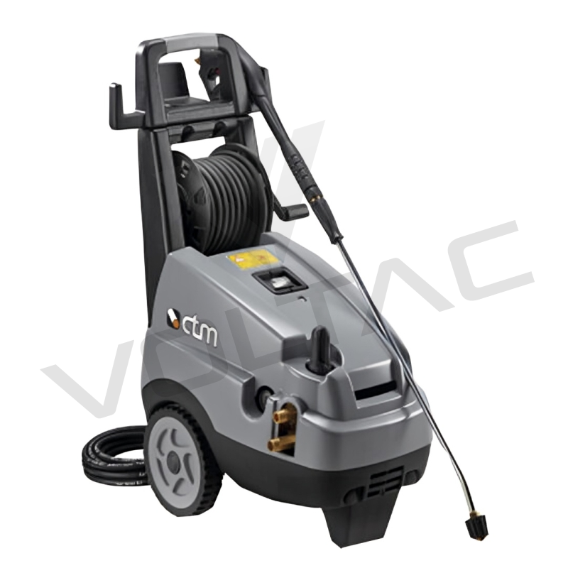 Hidrolavadora 160 Bar Agua Fría – Groove 28 – Fasa