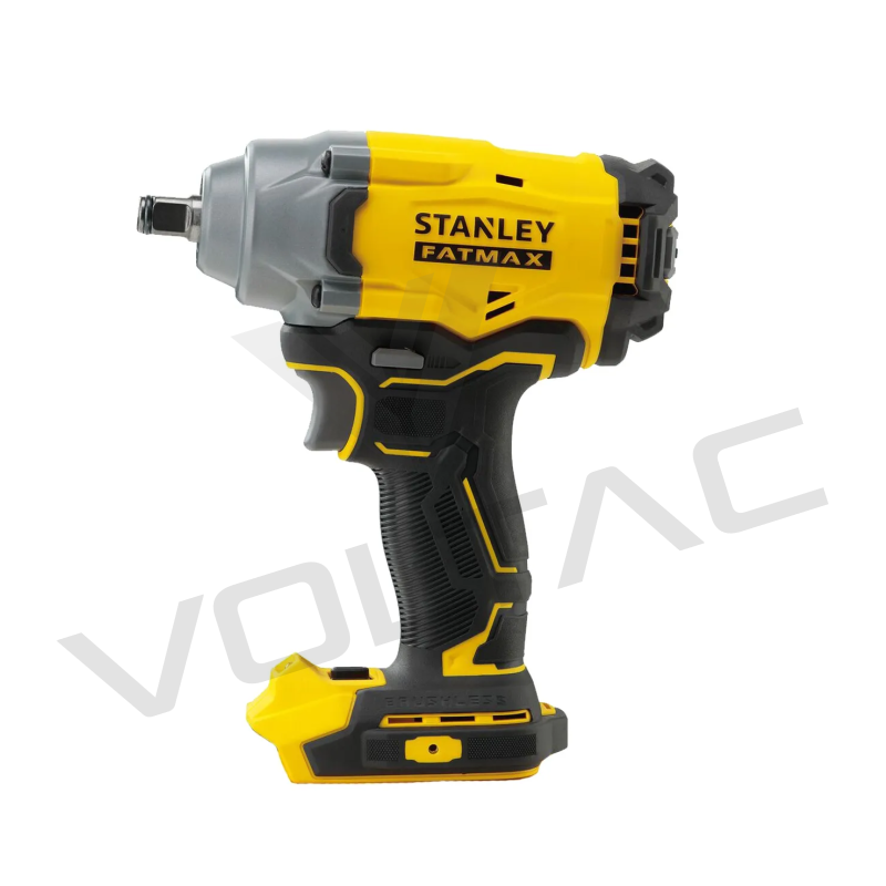 Llave impacto cuad 1/2" inalámbrica 20v brushless / - SBW920-B2