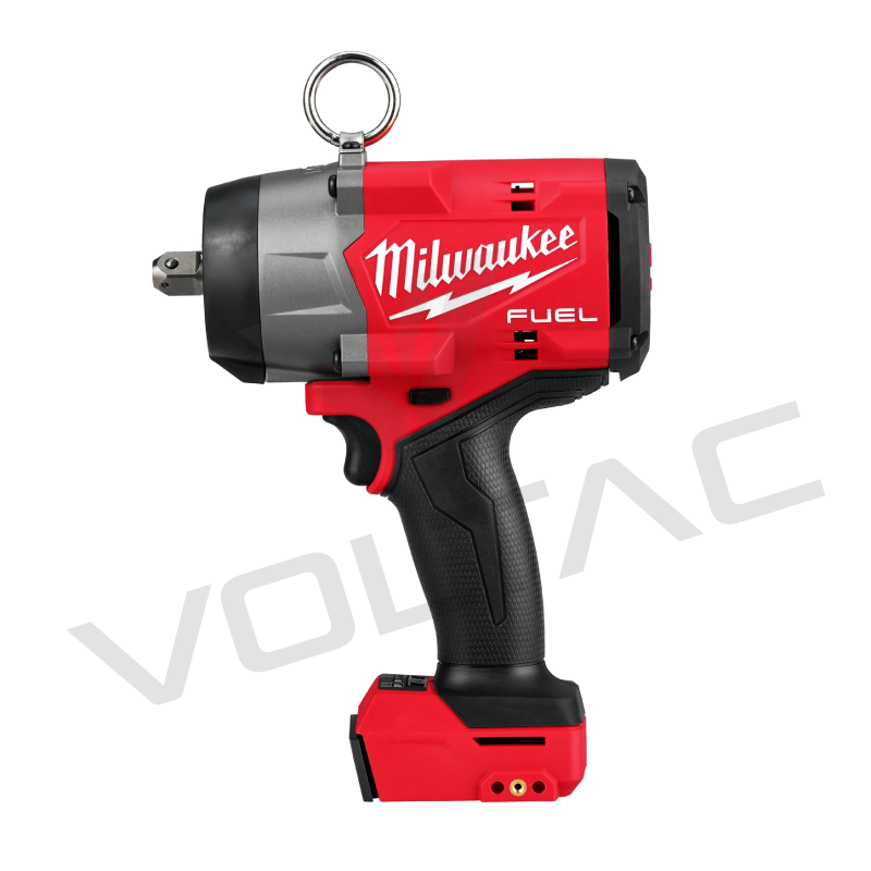LLAVE DE IMPACTO INALAMBRICA 1/2 881NM MILWAUKEE 2966-20