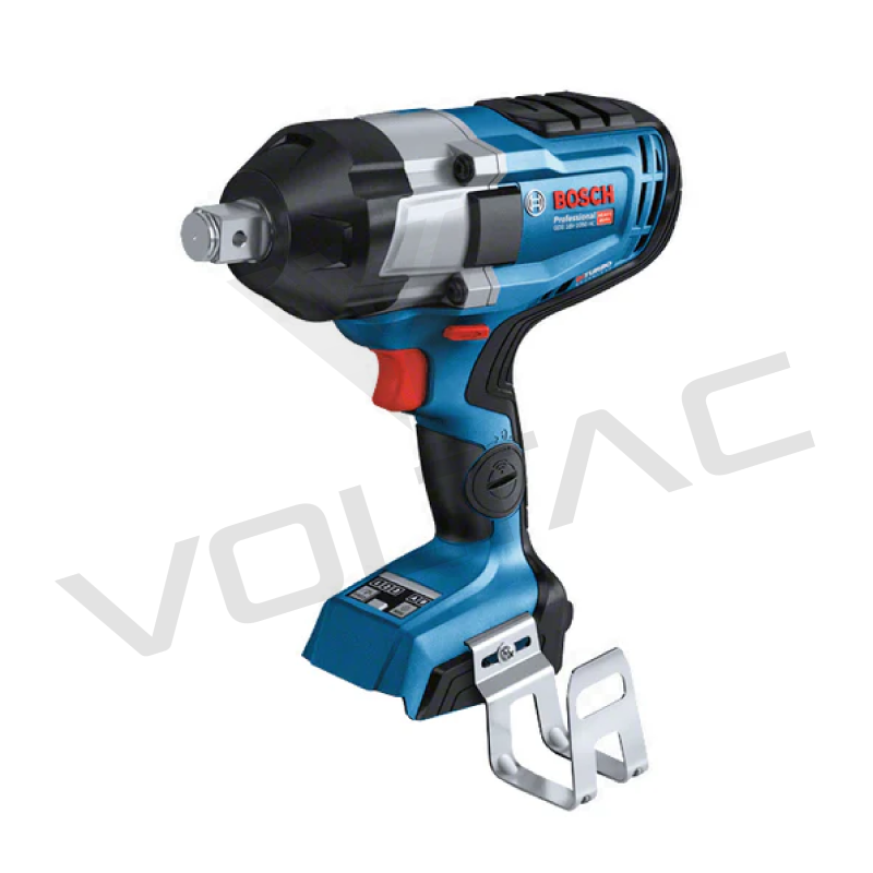 LLAVE IMPACTO DE 3/4" 18V SIN CARGADOR Y BATERIA GDS18V-1050