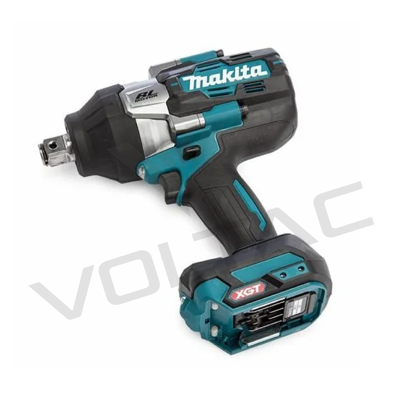 Llave Impacto 3/4" 40V Xgt 1.630Nm 0-1.800Rpm Moto