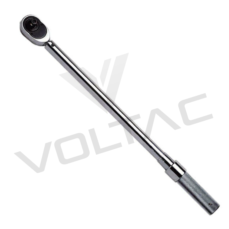 LLAVE TORQUE M1/2" DE 300 A 2500 PULG LB