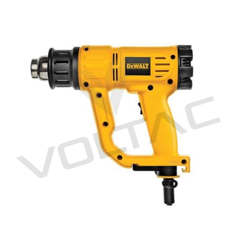 Pistola de calor dewalt - D26411