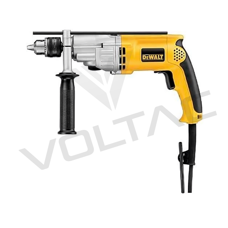 TALADRO PERCUTOR 13MM 1100W 0-3500RPM VV