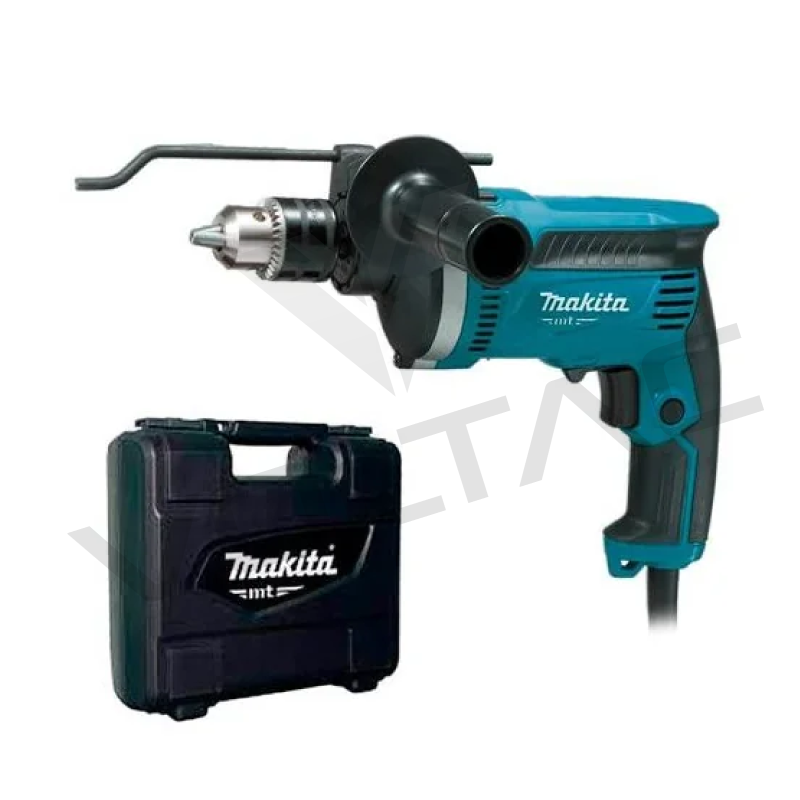 Taladro Percutor 1/2" (13Mm) 710W 0-3.200Rpm Caja