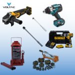 Herramienta multiproposito