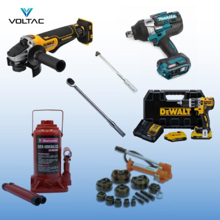 Herramienta multiproposito