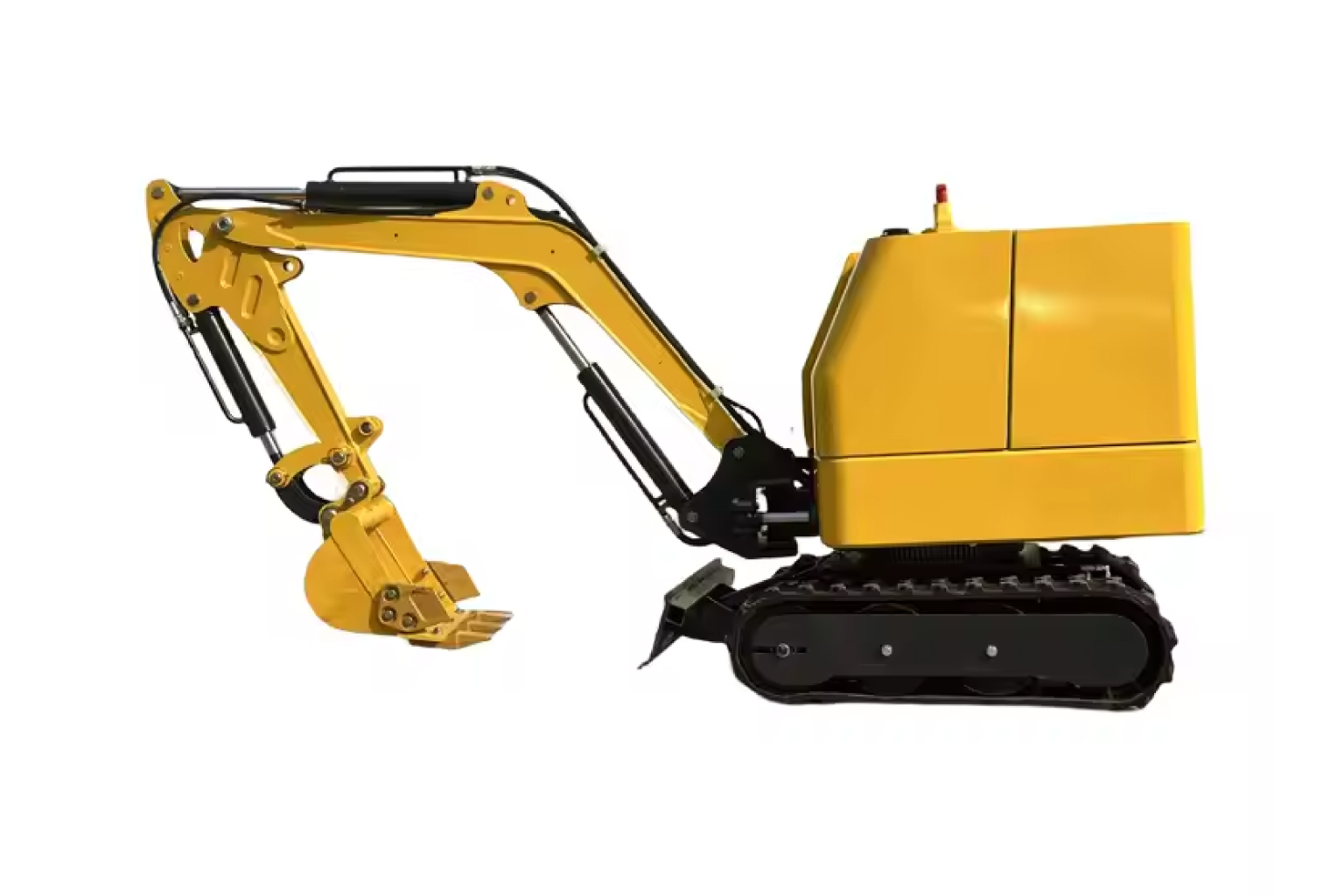 Miniexcavadora VK.01